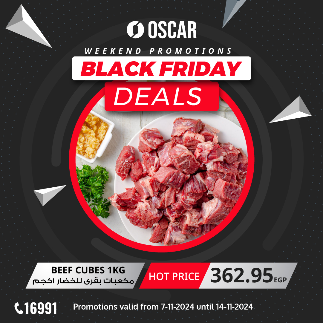 oscar offers from 7nov to 9nov 2024 عروض أوسكار من 7 نوفمبر حتى 9 نوفمبر 2024 صفحة رقم 11